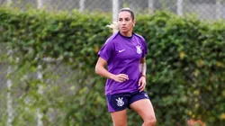 Corinthians entra em campo na quarta-feira pelo Paulistão Feminino - Foto: Rodrigo Gazzanel / Agência Corinthians