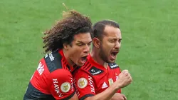 Willian Arão está sem clube após passagem pelo Panathinaikos.