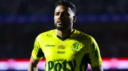 Reinaldo jogador do Mirassol - Foto: Fabio Giannelli/AGIF