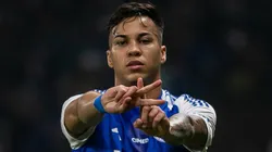 Kaio Jorge tem dez gols e duas assistências na temporada