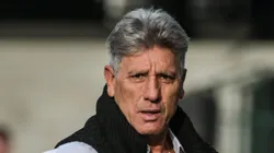 Renato Gaúcho é o quarto técnico que mais esteve à frente do Fluminense - Foto: Robson Mafra/AGIF