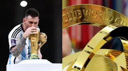 Saiba algumas curiosidades e influência entre as duas competições que serão realizadas nos Estados Unidos. FotoxFoto: Getty Images.