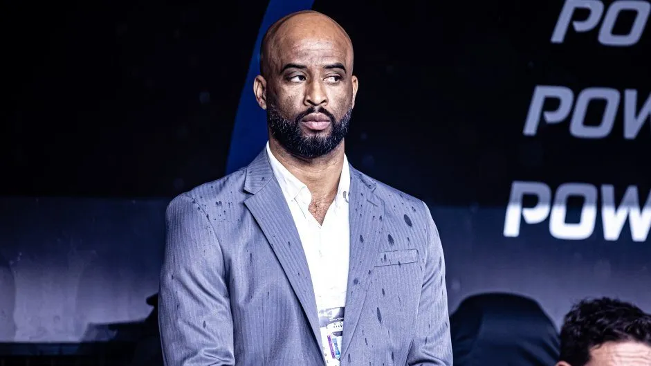 Fabinho Soldado durante partida. Foto: Rodrigo Coca/Ag. Corinthians