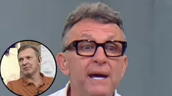 Craque Neto e Velloso opinam sobre confrontos na Libertadores. Fotos: Reprodução/ YouTube.