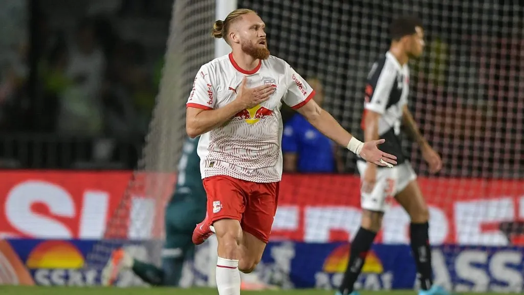 Pitta, do Red Bull Bragantino