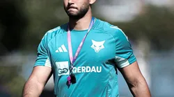Preparador físico deixa o São Paulo e acerta com o Cruzeiro
