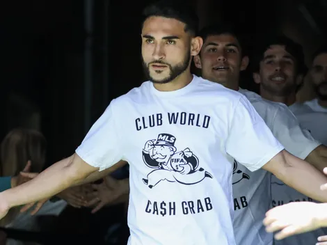 Seattle vive crise por premiação antes do Mundial de Clubes