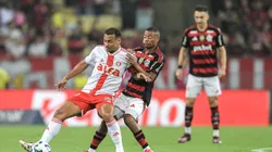 Pelo Brasileirão 2025, Flamengo e Inter já se enfrentaram no Marcanã e em agosto duelam nas oitavas da Libertadores