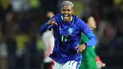 Estreante, Jhonson jogadora do Corinthians e faz estreia surpreendente em amistoso da Seleção Brasileira contra o Japão