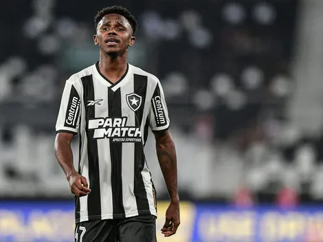 Botafogo perde peça e reformula estratégia para o Mundial