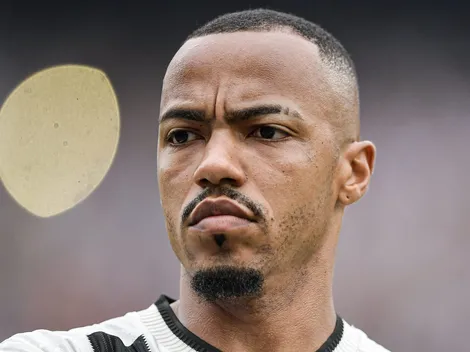 Marlon Freitas mantém confiança no Botafogo para o Mundial