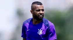 Alex Santana está na mira do Imortal