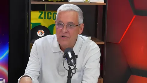 Mauro Naves revela diferencial do Cruzeiro