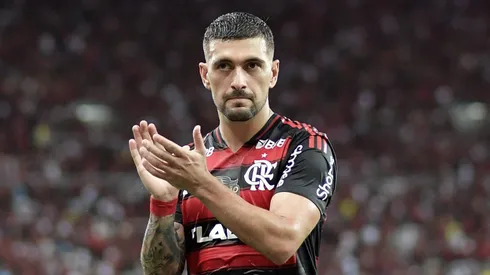 Arrascaeta está próximo de renovar contrato com o Flamengo após o Mundial