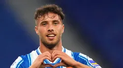 - Atacante espanhol pode pintar no Santos
