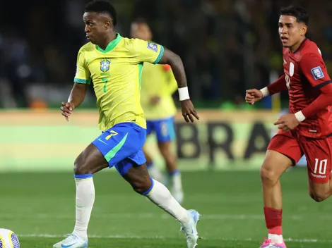 Tudo sobre Equador x Brasil pelas Eliminatórias da Copa do Mundo de 2026