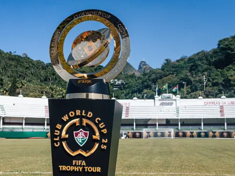 Confira a agenda completa do Fluminense no Super Mundial de Clubes