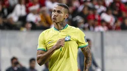 Torcedor do Vasco, Richarlison irá representar o Brasil na Data FIFA - Foto: Reprodução/Getty Images