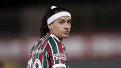 Torre Palomar no clássico entre Fluminense e Flamengo - Foto: Marcelo Gonçalves/Fluminense FC