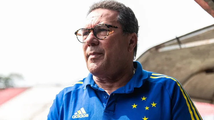 Ex-técnico deu a sua opinião - Foto: Bruno Haddad/Cruzeiro.