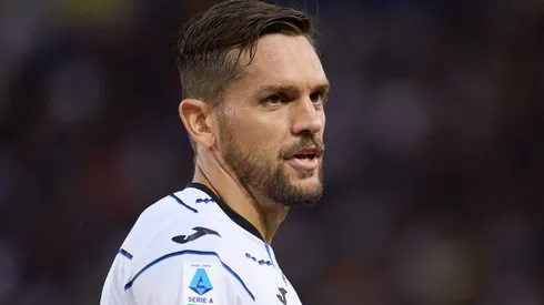 Atlético-MG sondou Rafael Tolói - Foto: Emmanuele Ciancaglini/Getty Images.