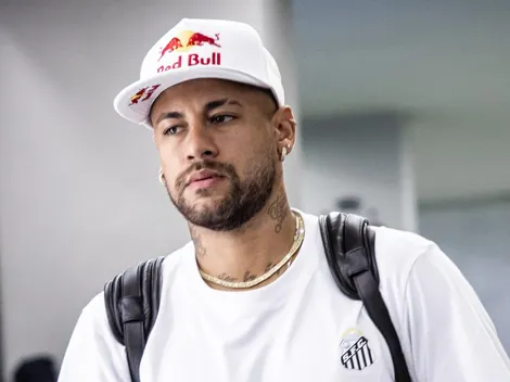 Apesar de recusa inicial, Fluminense não desiste do Neymar