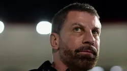 Pedrinho em ação pelo Vasco - Foto: Thiago Ribeiro/AGIF