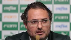 Alexandre Mattos é o novo CEO do Peixe.