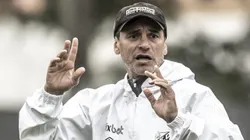 Bustos deixou o Universitario recentemente e entregou detalhes importantes para o Palmeiras