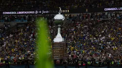 Clubes presentes nas oitavas da CONMEBOL Libertadores possuem elencos valiosos. Foto: Liamara Polli/AGIF.