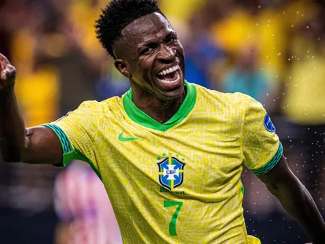 Palpite Equador x Brasil - Eliminatórias da Copa - 05/06/2025