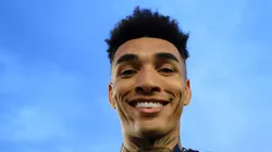 Igor Jesus está de saída do Fogão.