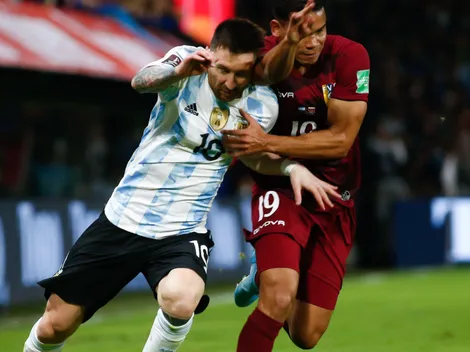 Palpite Chile x Argentina - Eliminatórias da Copa - 05/06/2025