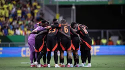 Colômbia x Peru pelas Eliminatórias da Copa do Mundo