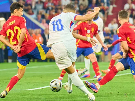 Palpite Espanha x França - Liga das Nações - 5/06/2025