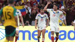 Venezuela x Bolívia pelas Eliminatórias da Copa