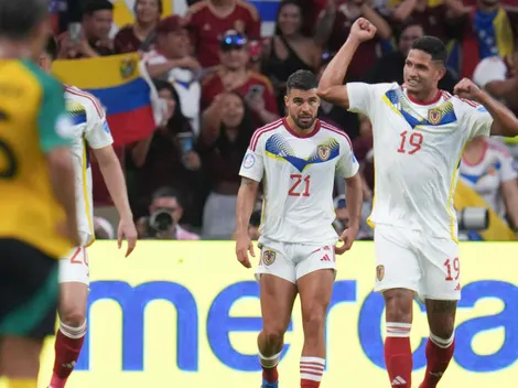 Palpite Venezuela x Bolívia - Eliminatórias da Copa - 06/06/2025