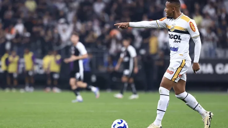 Novorizontino x Chapecoense pela Série B