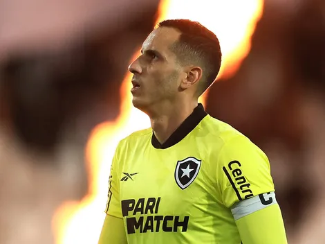 Botafogo negocia retorno de Gatito Fernández para o Super Mundial
