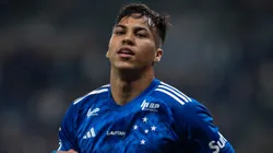 Camisa 19 segue voando - Foto: Alessandra Torres/AGIF.