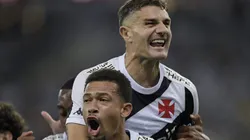 João Victor e Vegetti estão entre os quatro jogadores com mais minutagem em 2025