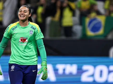 Lorena analisa vitórias do Brasil: “Jogo como se fosse o último”