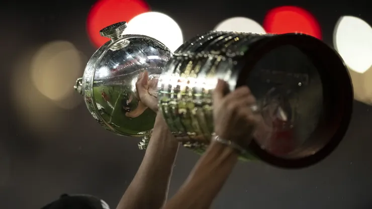 Confira os dias, as datas e os horários dos jogos das oitavas de final da Copa Libertadores