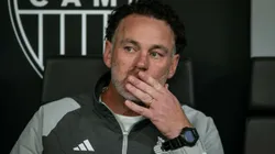 Gabriel Milito sugeriu a contratação - Foto: Fernando Moreno/AGIF.