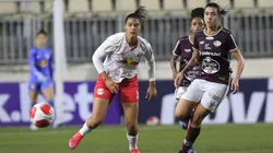 Ferroviária x Bragantino Feminino. Foto: Fernando Roberto/Red Bull Bragantino/Flickr