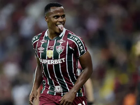 Arias pede respeito aos times do grupo do Fluminense no Mundial