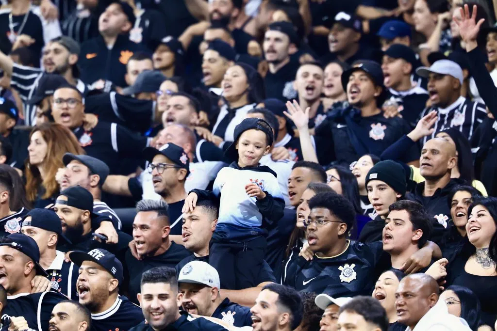 Foto: Marcello Zambrana/AGIF