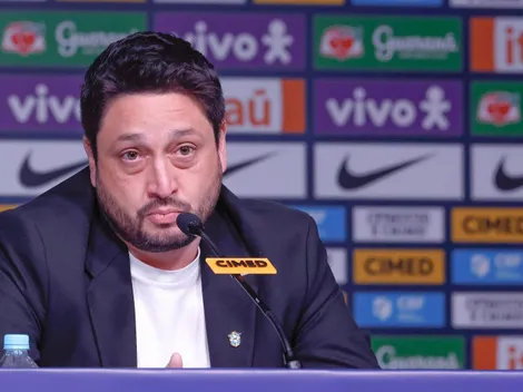 Técnico celebra vitória e mira Copa América: “Vamos entrar para vencer”