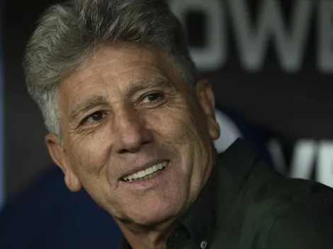 Renato Gaúcho do Fluminense brilha em listas do Campeonato Brasileiro