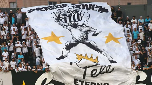 Mesmo com derrota, Santos tem seu maior lucro no Brasileirão Betano